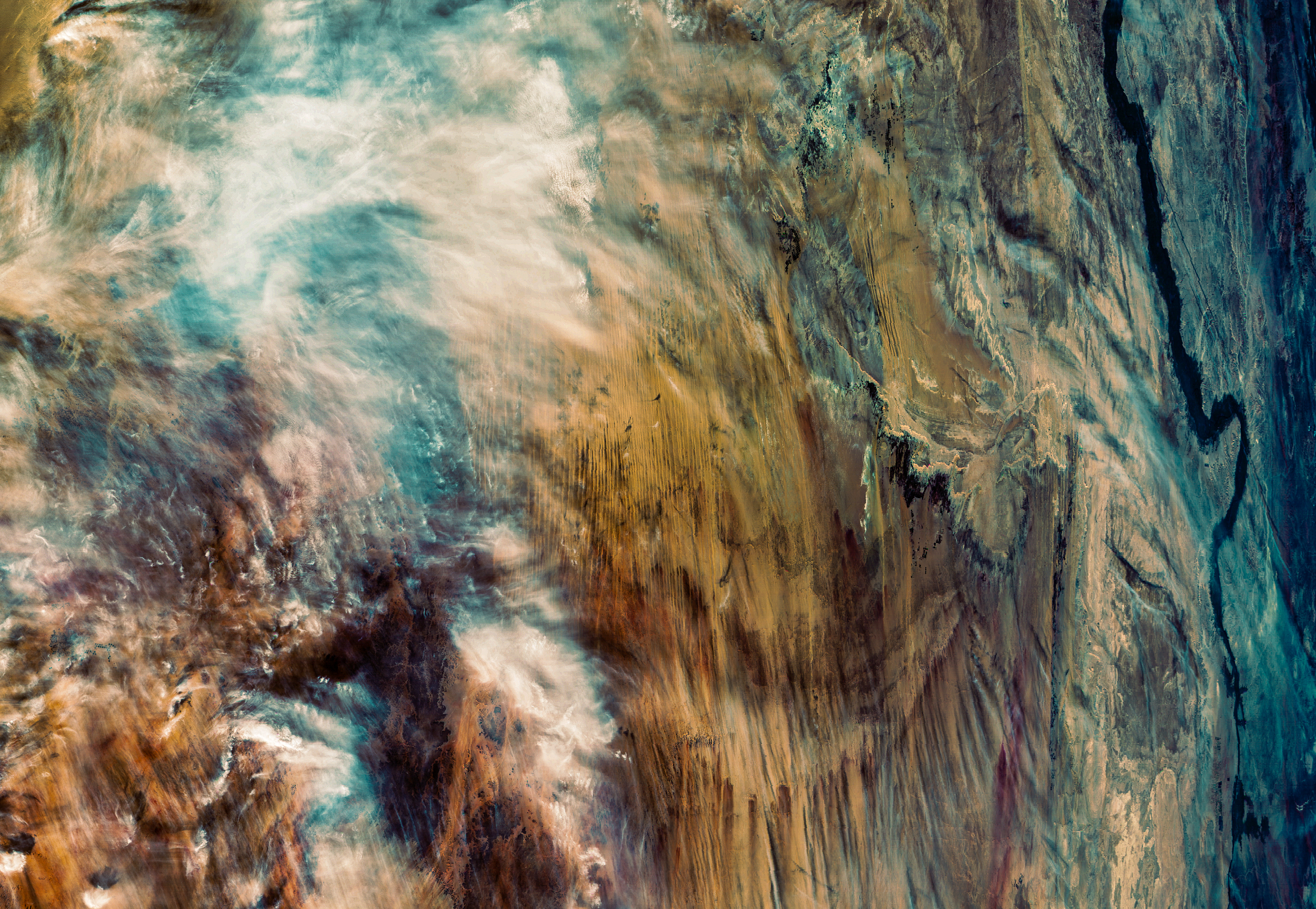 12.25 FY3H mersi3 True Color deshifted D5